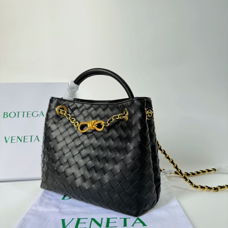 Bottega Veneta Top Handle Bags